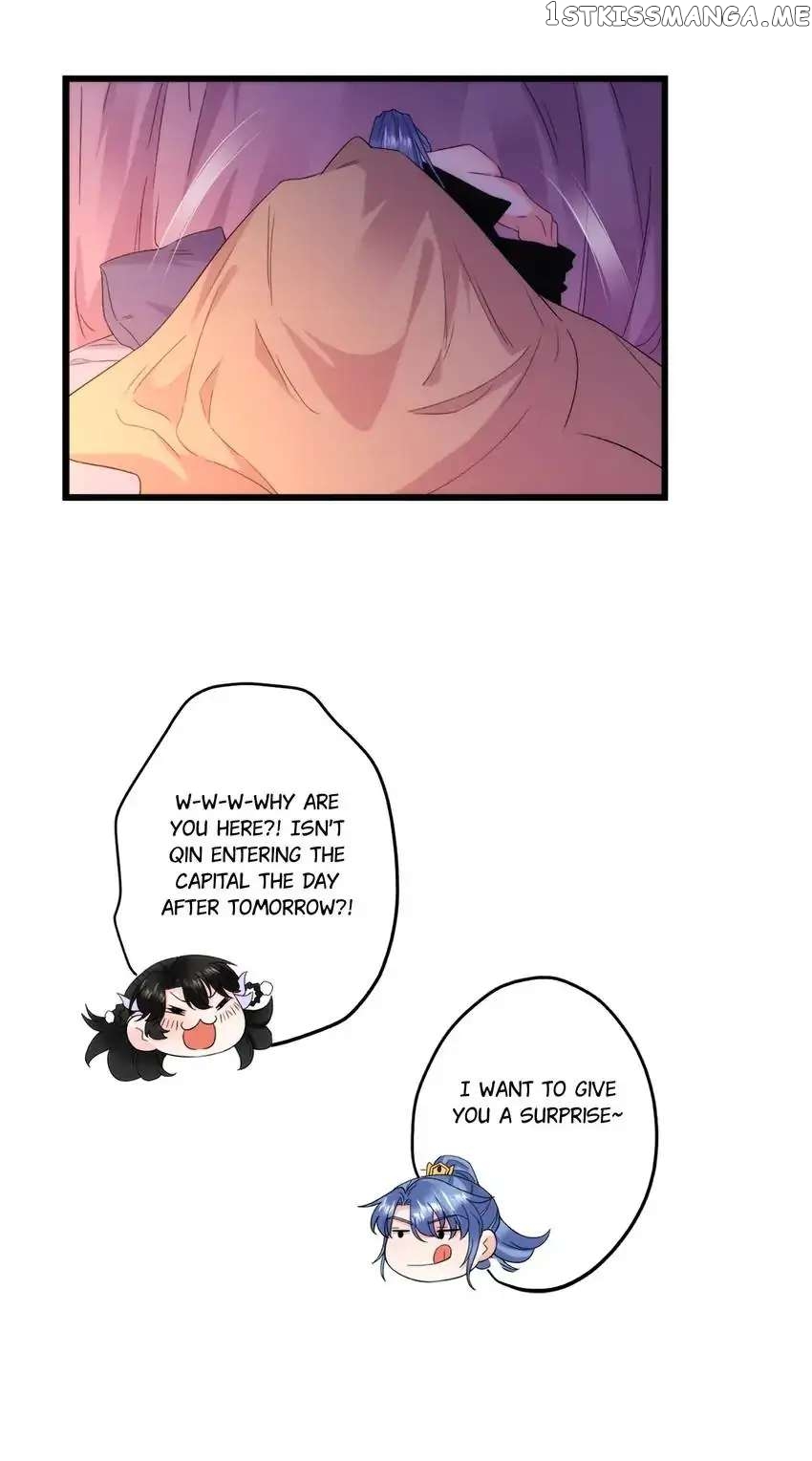 Miss Lover Tamer chapter 186 - page 26