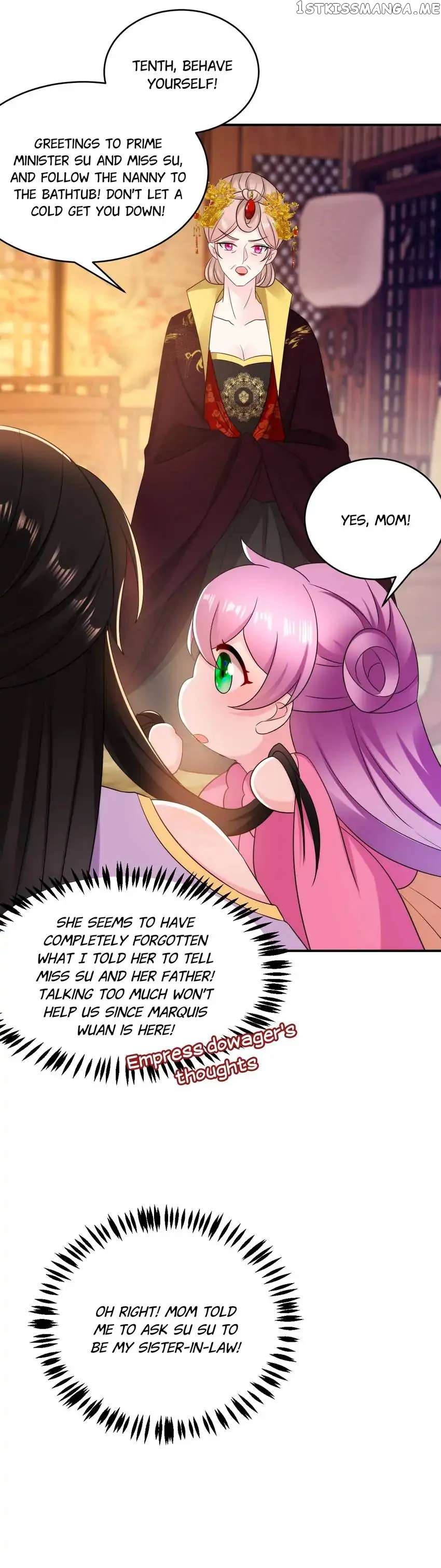 Miss Lover Tamer chapter 178 - page 3