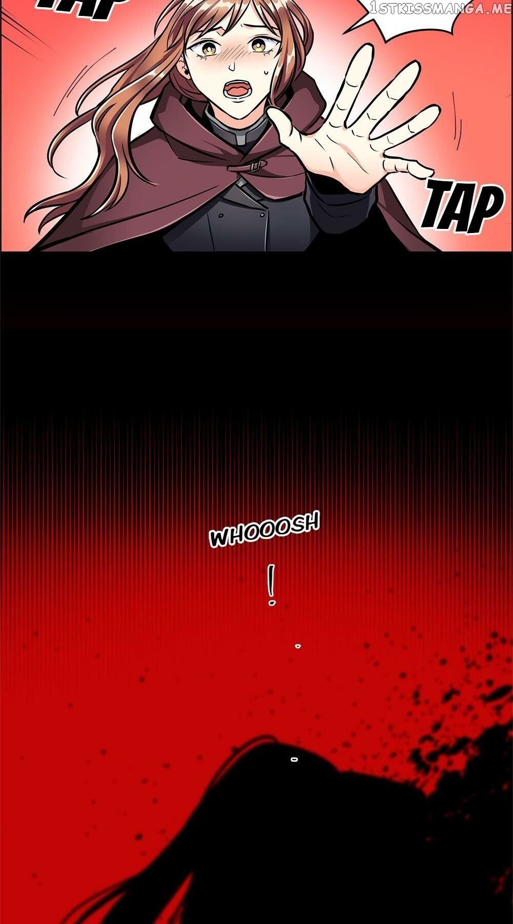 Blood Type Love chapter 96 - page 18