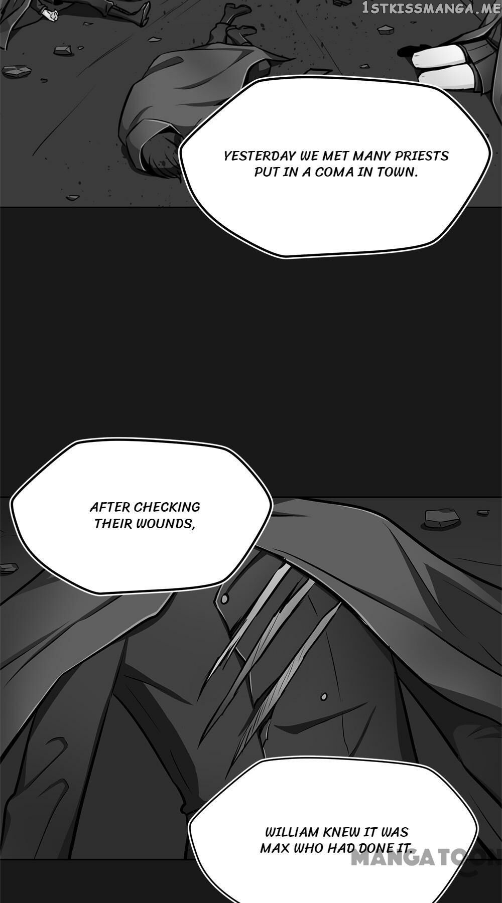 Blood Type Love chapter 93 - page 18