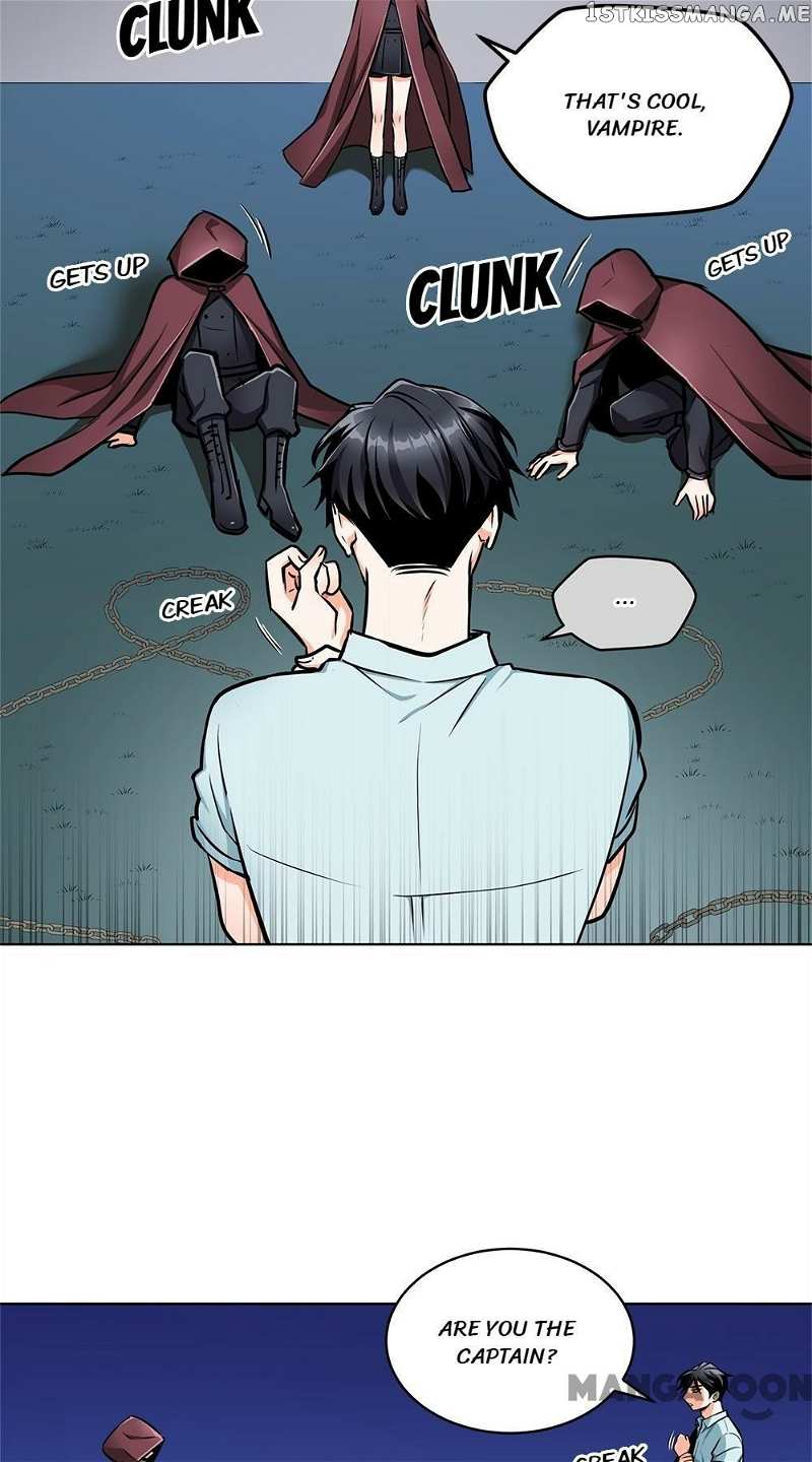 Blood Type Love chapter 86 - page 2