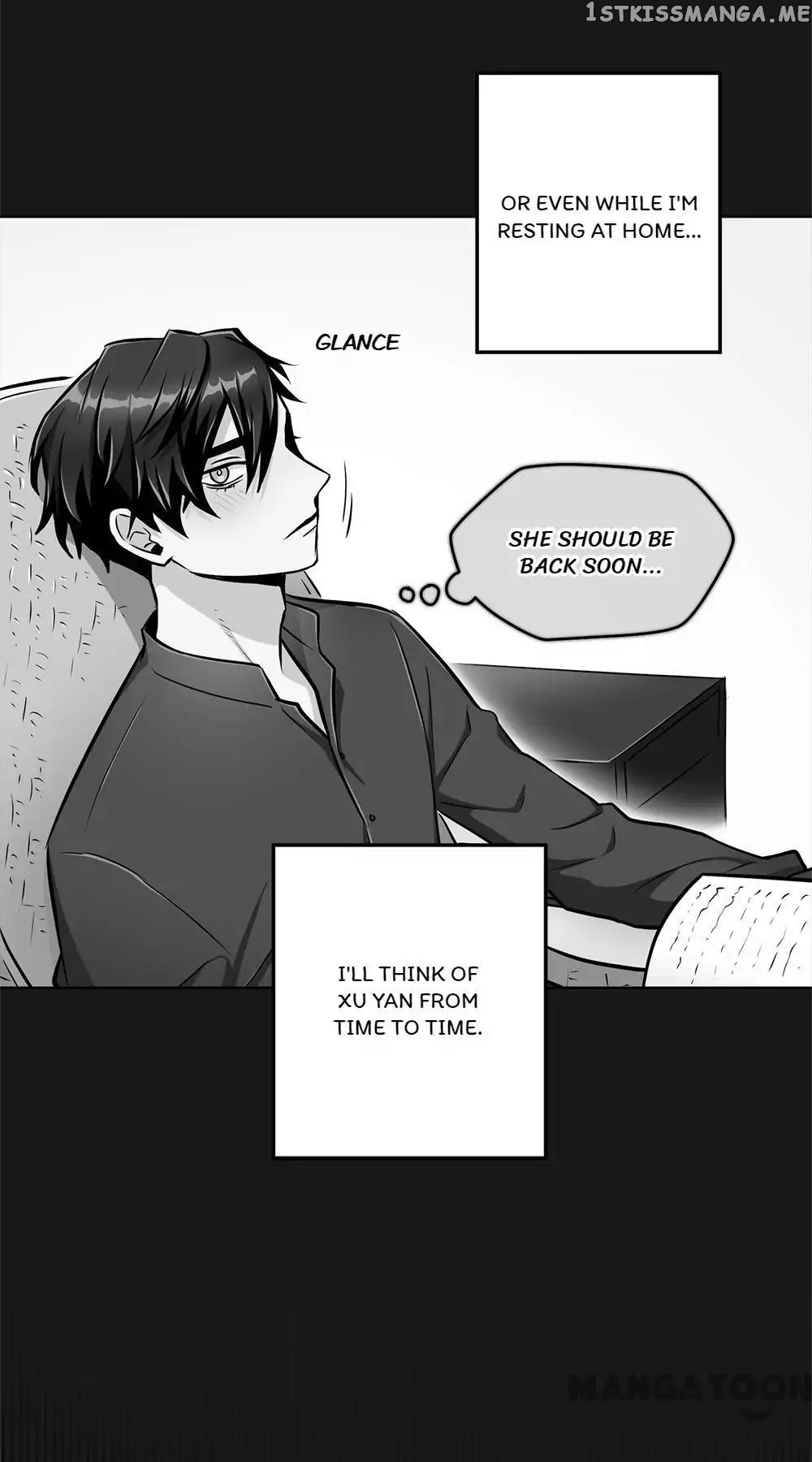 Blood Type Love chapter 83 - page 13