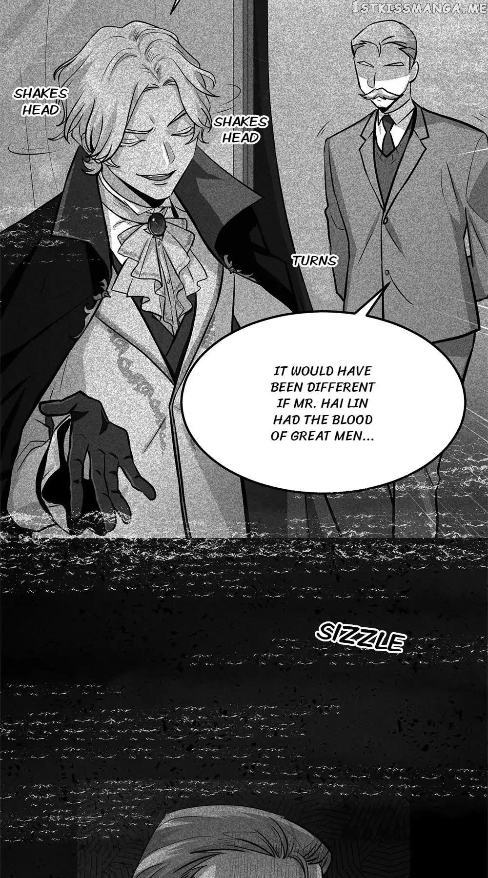 Blood Type Love chapter 81 - page 7