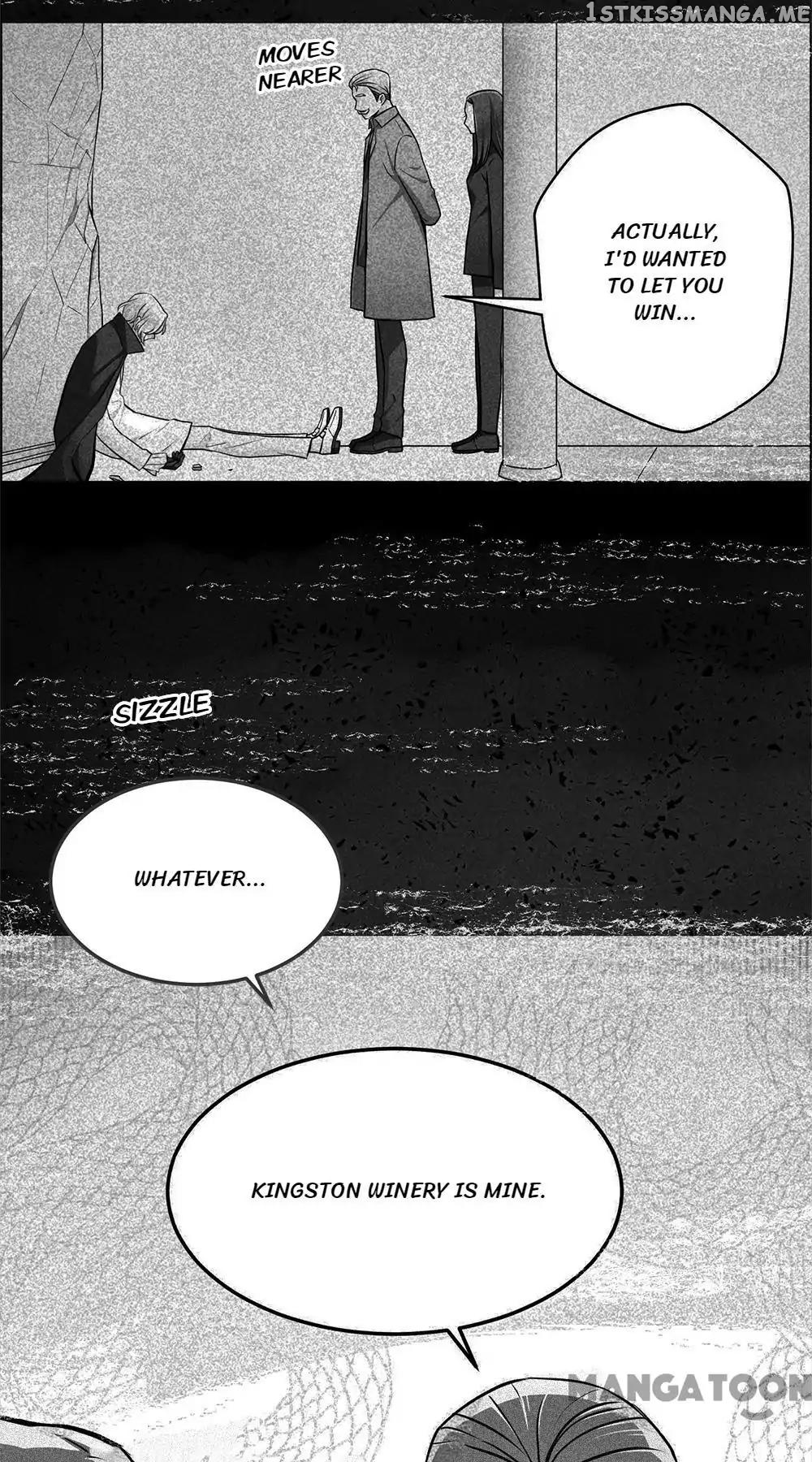 Blood Type Love chapter 81 - page 9