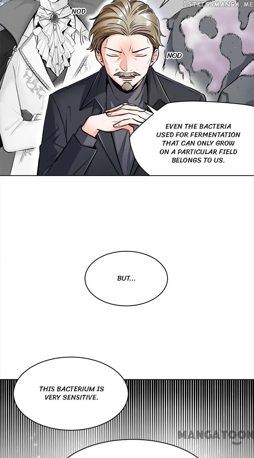 Blood Type Love chapter 67 - page 11