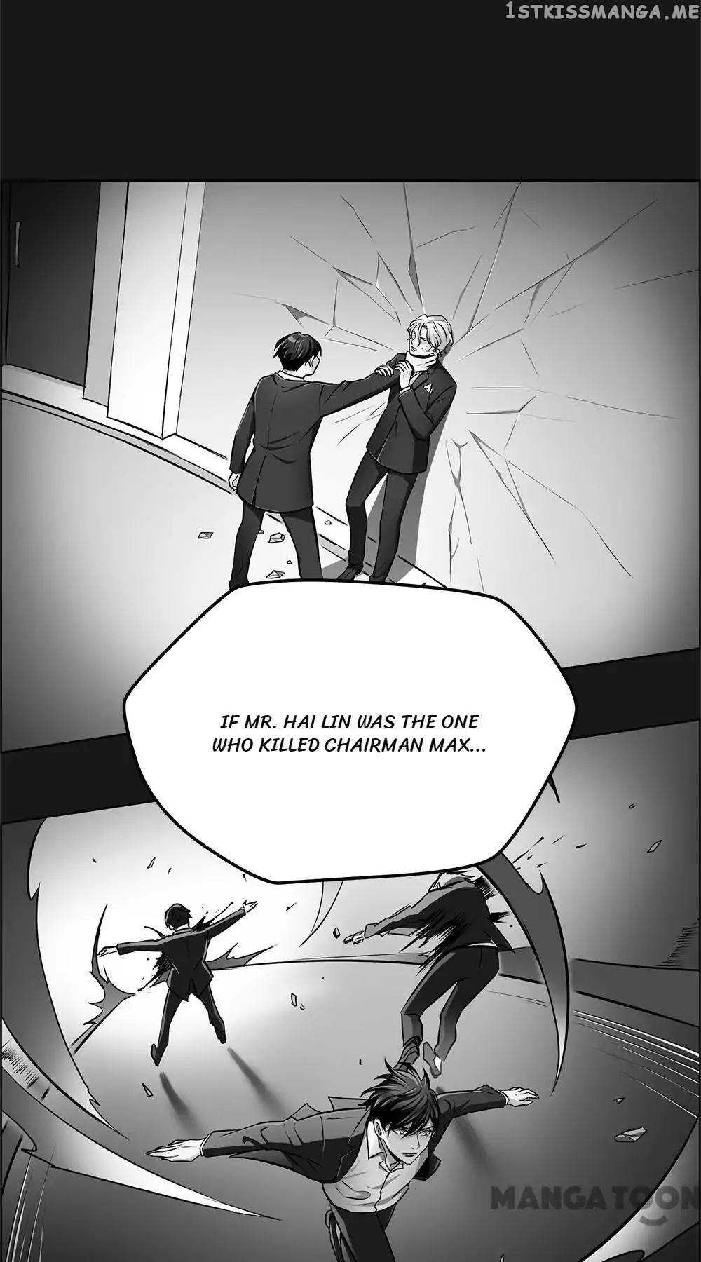 Blood Type Love chapter 67 - page 25