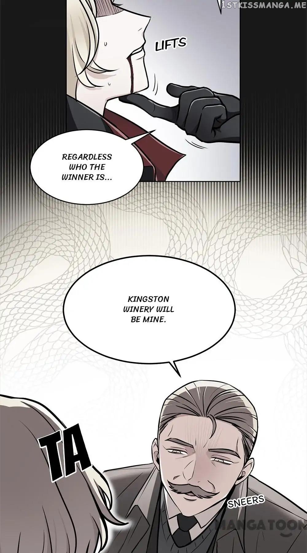 Blood Type Love chapter 65 - page 5
