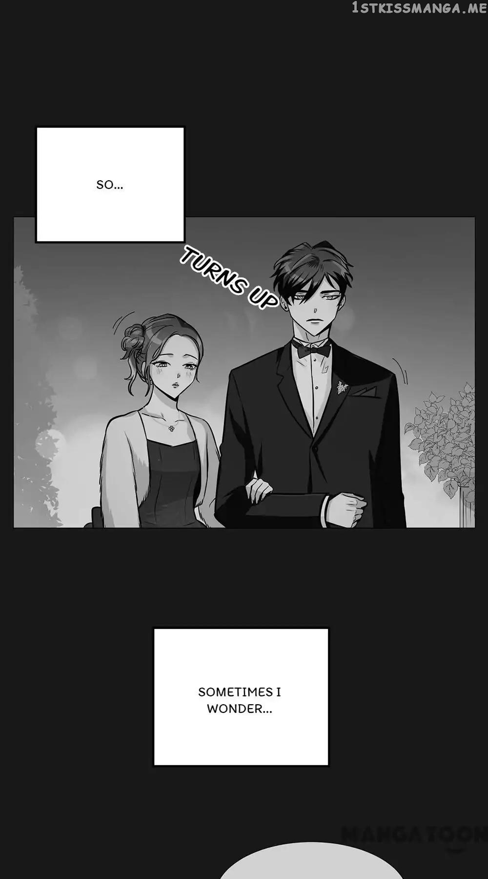 Blood Type Love chapter 64 - page 3