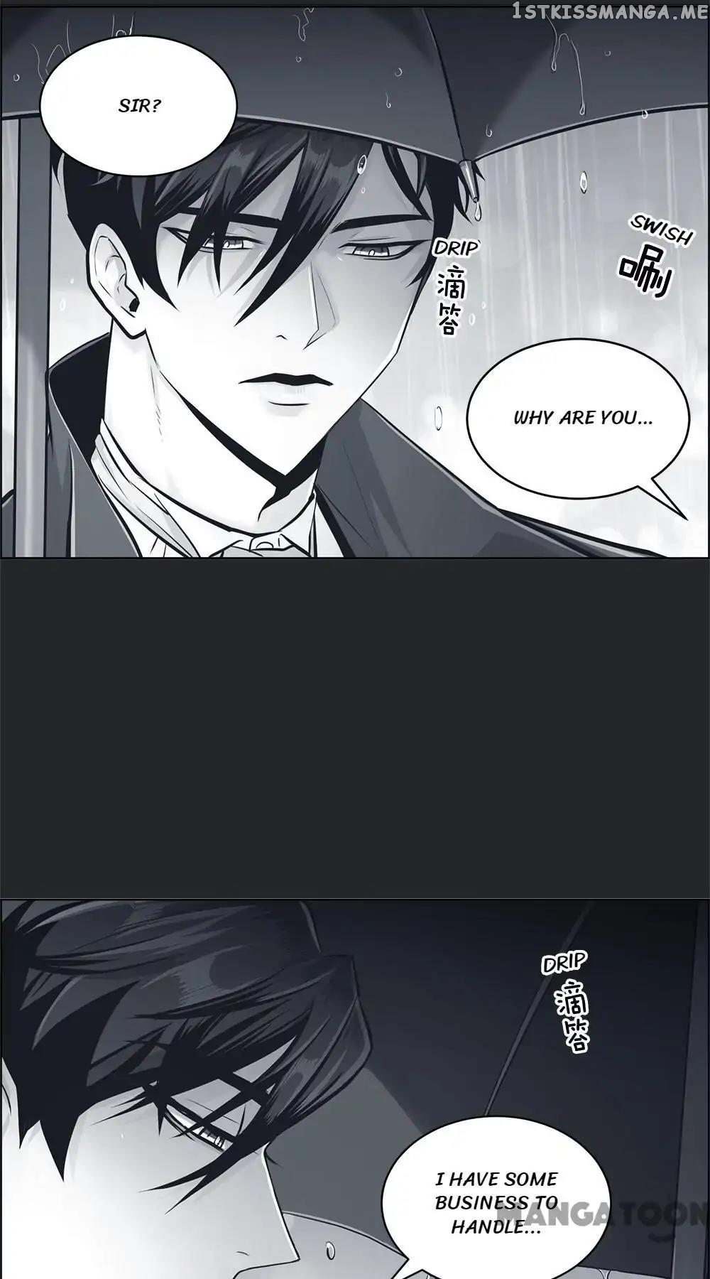 Blood Type Love chapter 56 - page 22