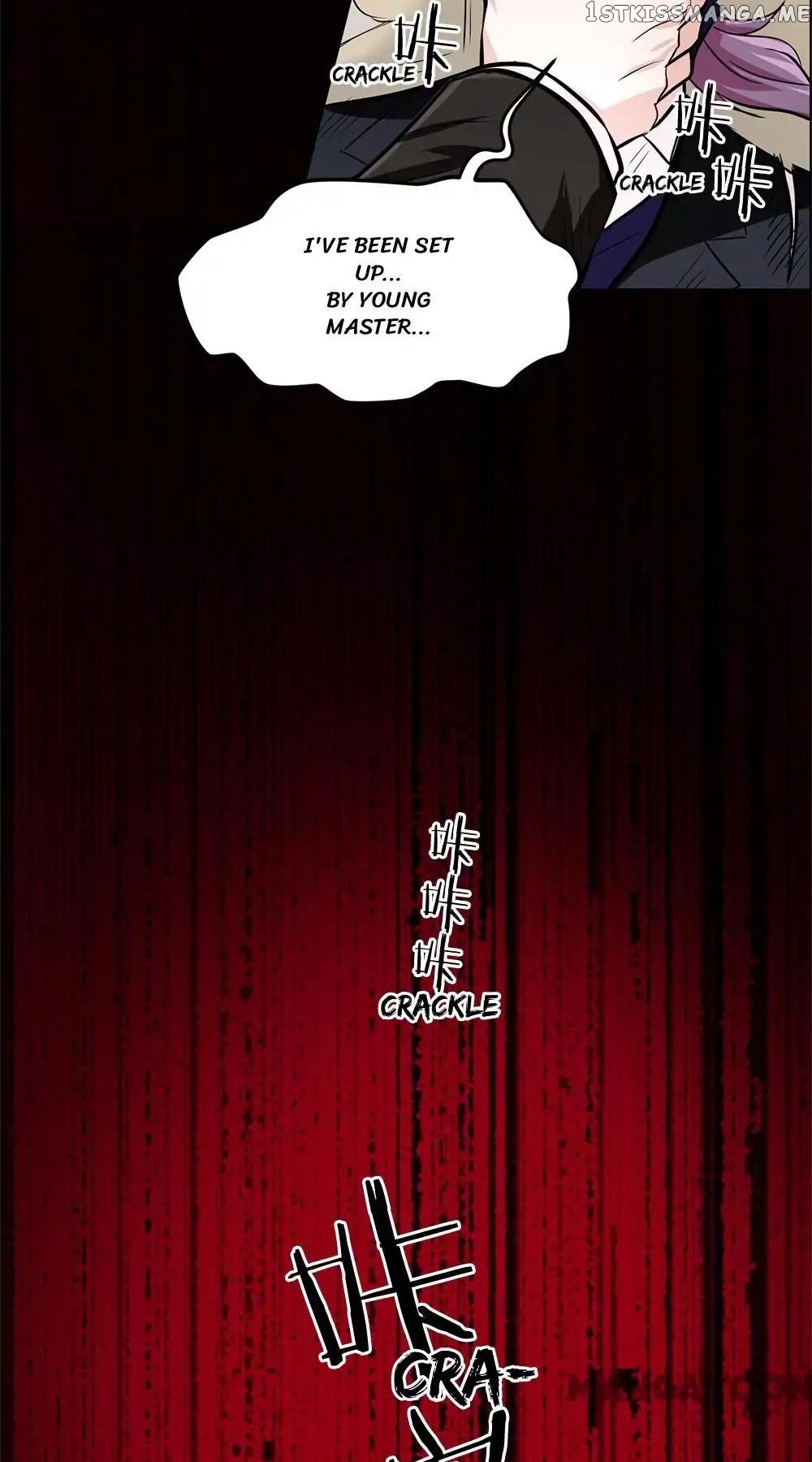 Blood Type Love chapter 52 - page 26