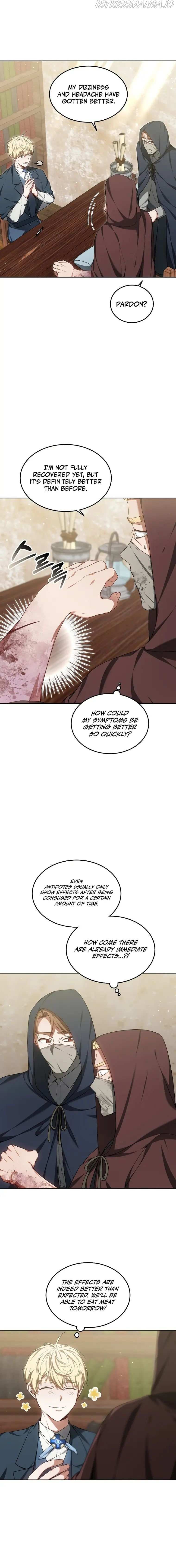 Dr. Player Chapter 27 - page 2