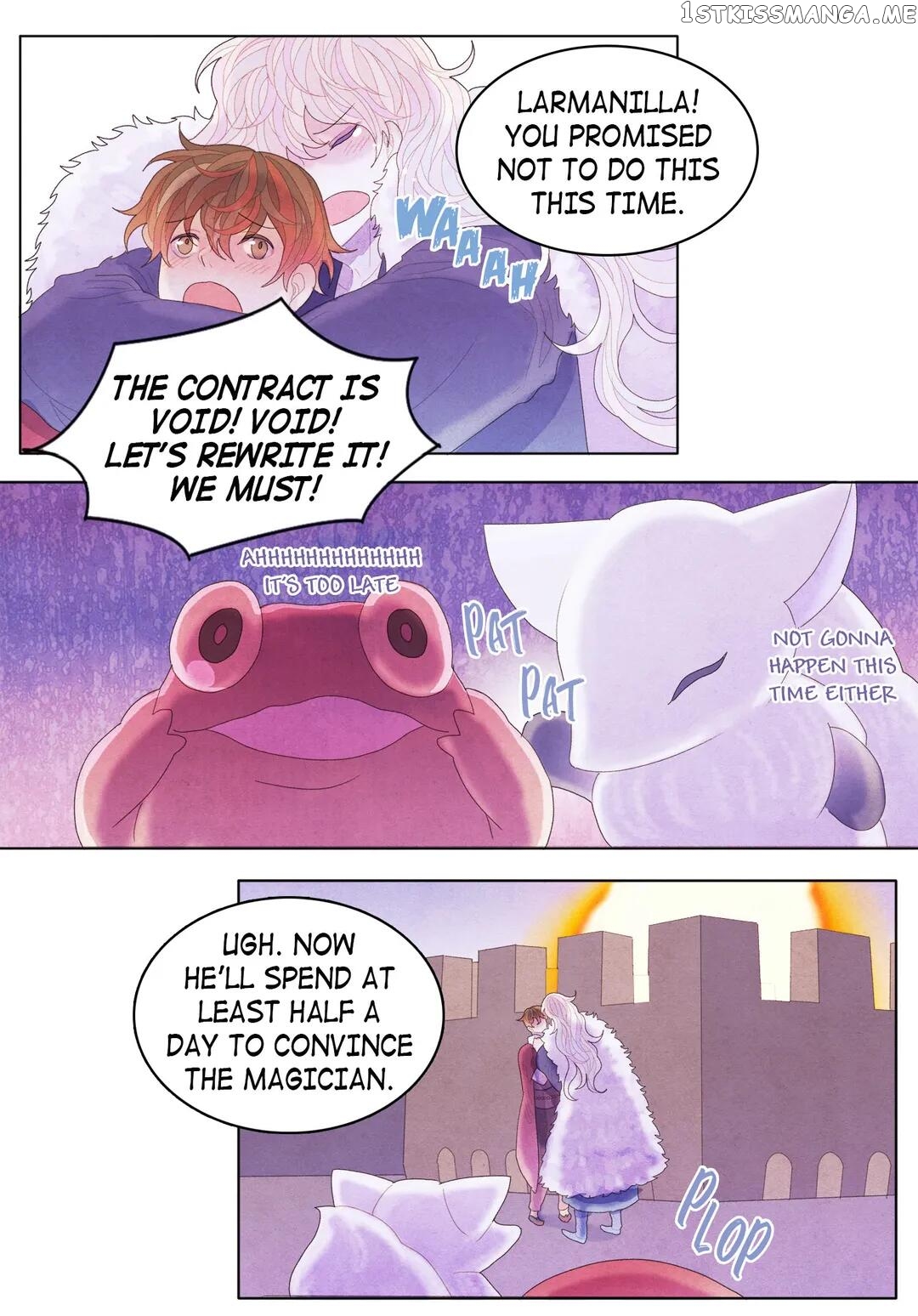 The Magic Soup chapter 48 - page 41