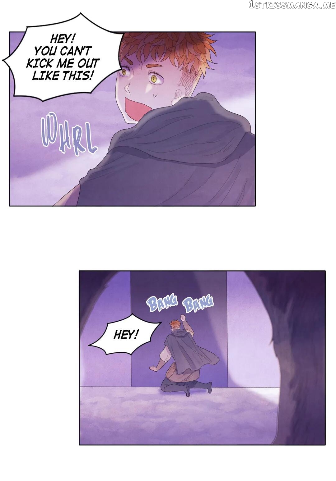 The Magic Soup chapter 47 - page 48