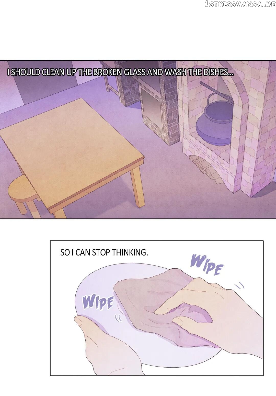 The Magic Soup chapter 31 - page 8