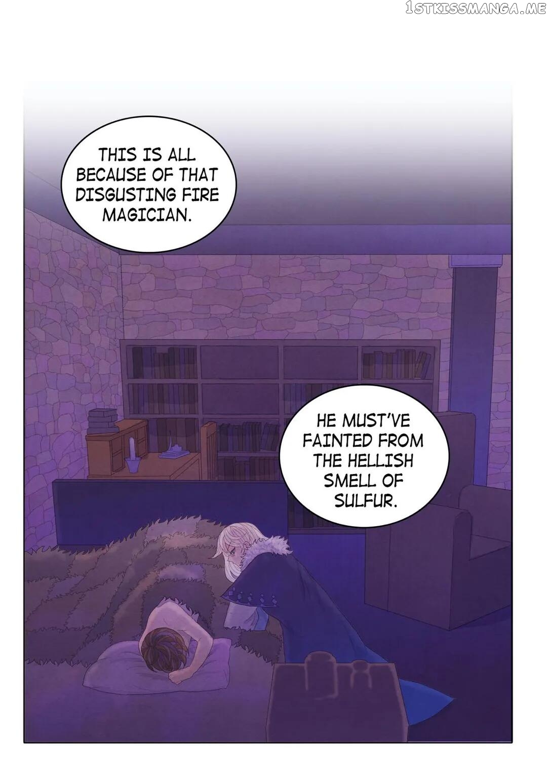 The Magic Soup chapter 21 - page 26