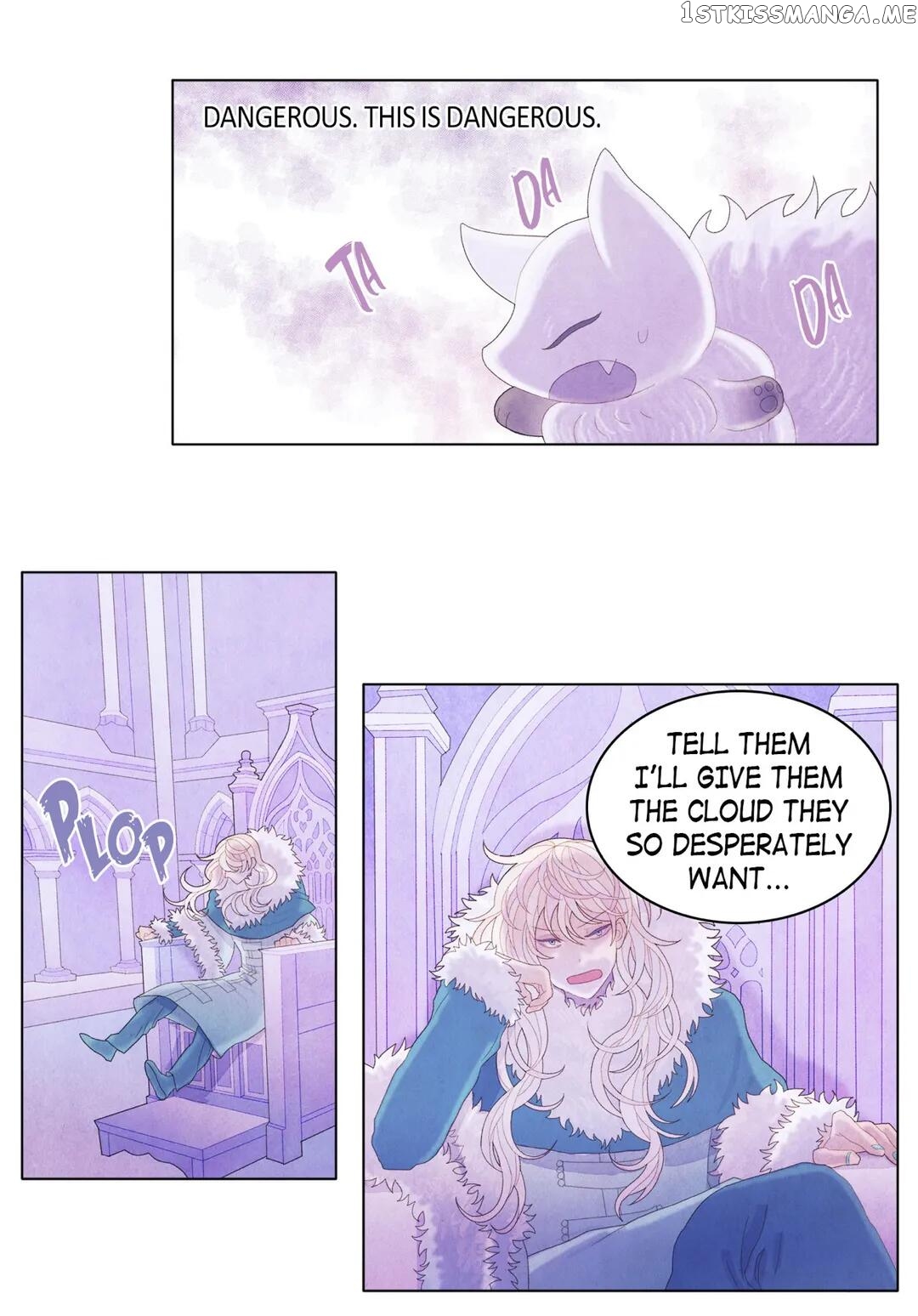 The Magic Soup chapter 19 - page 20