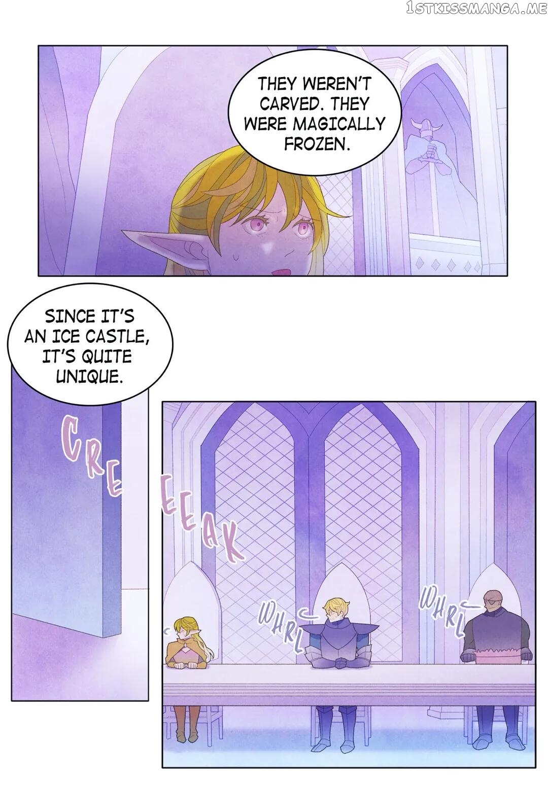 The Magic Soup chapter 15 - page 29