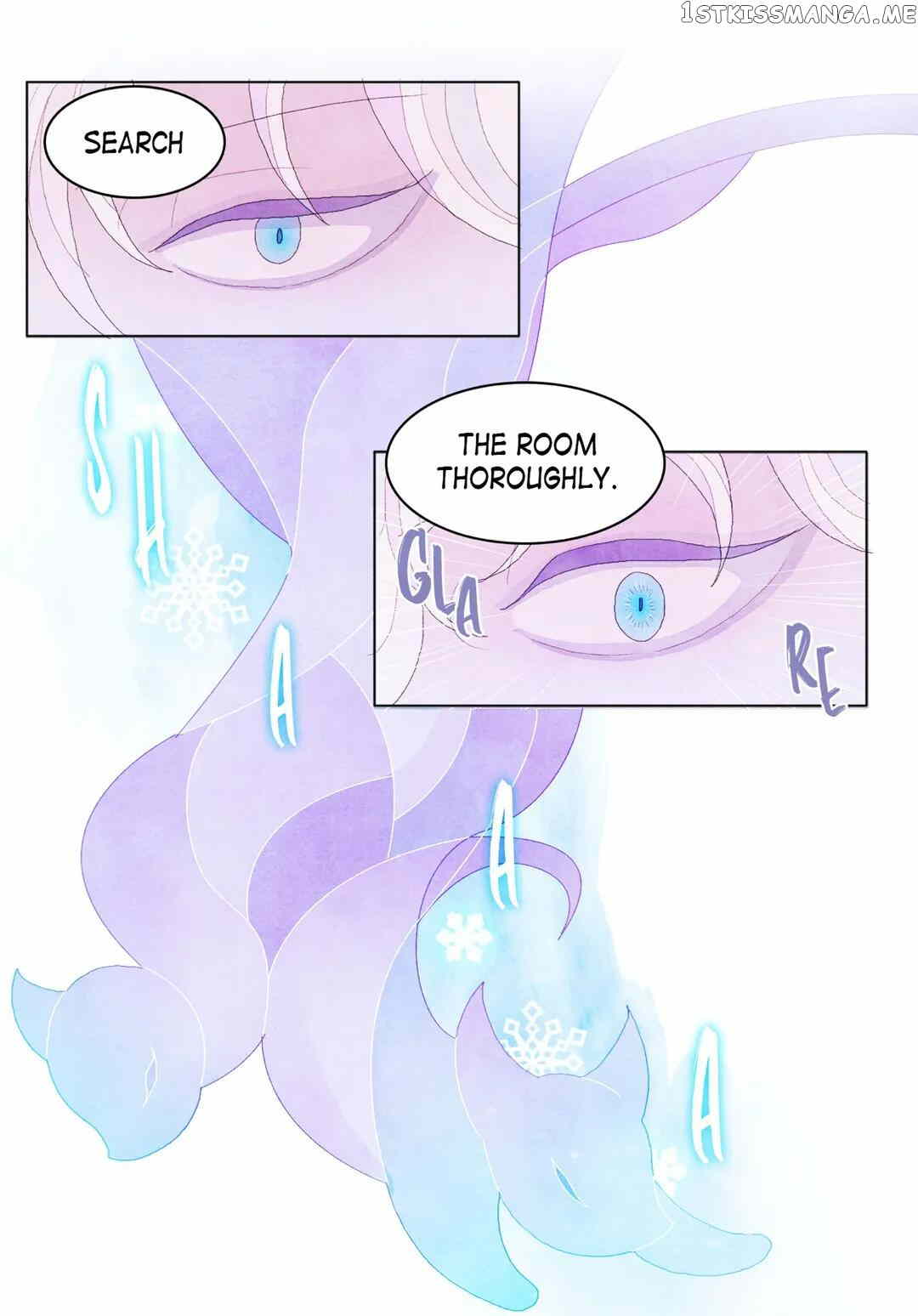 The Magic Soup chapter 10 - page 20