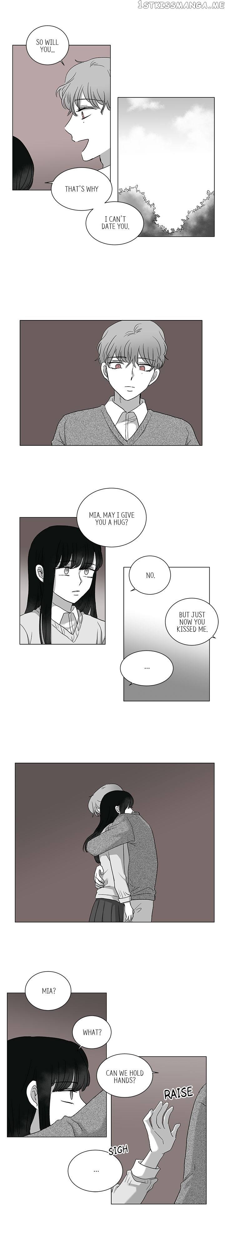 340 Days chapter 71 - page 6