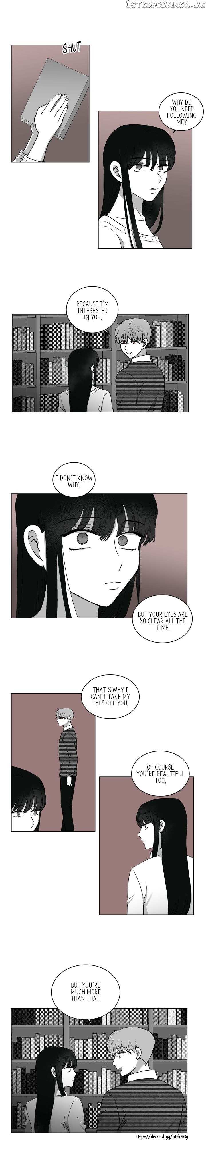 340 Days chapter 70 - page 8