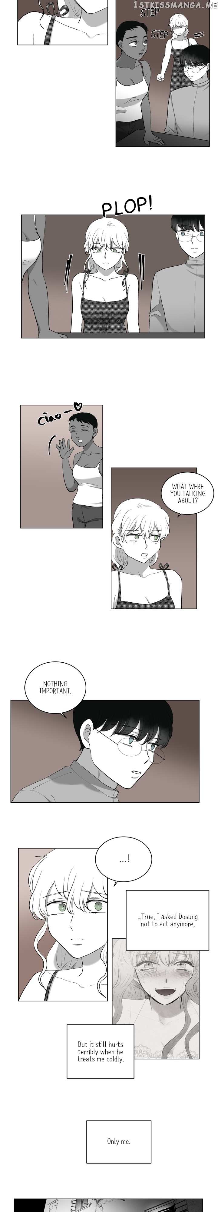340 Days Chapter 65 - page 9