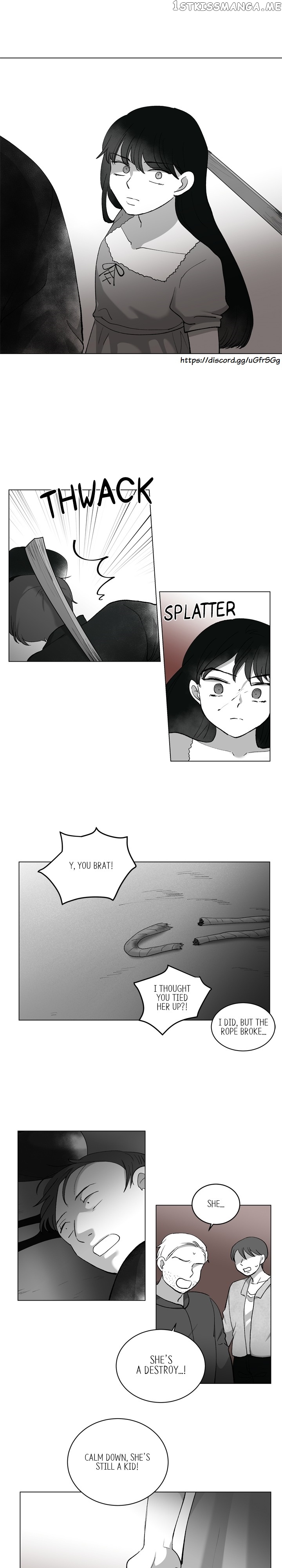 340 Days chapter 64 - page 6