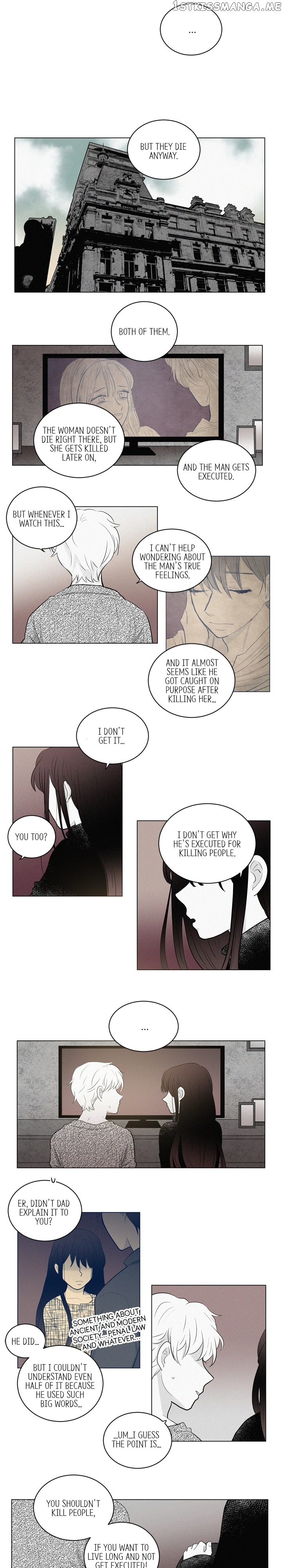 340 Days chapter 63 - page 11