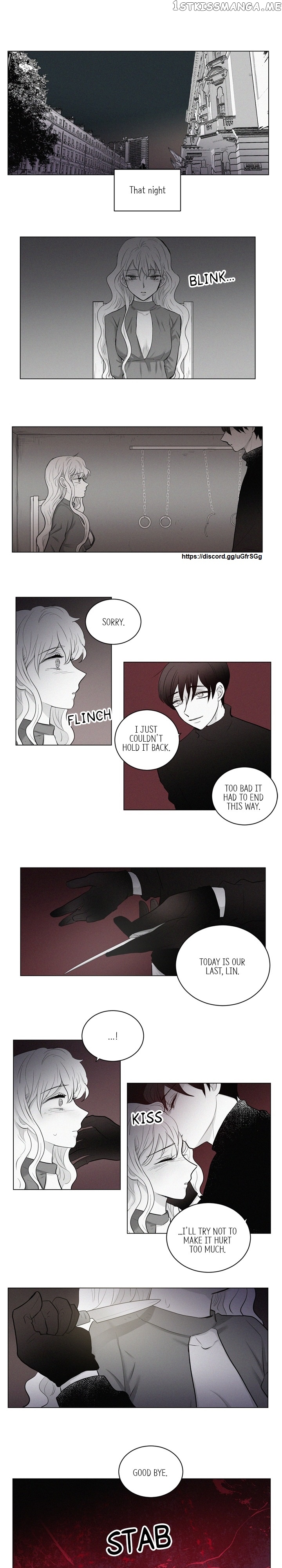 340 Days chapter 63 - page 5