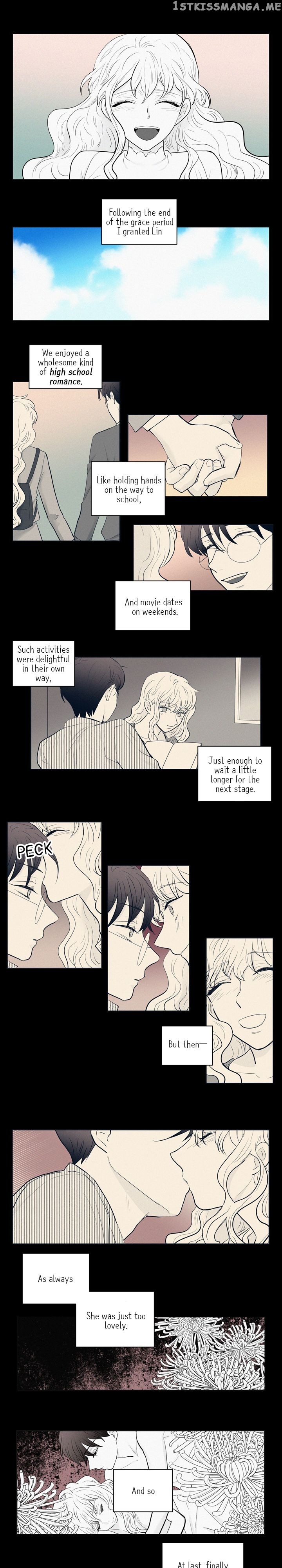 340 Days chapter 61 - page 2