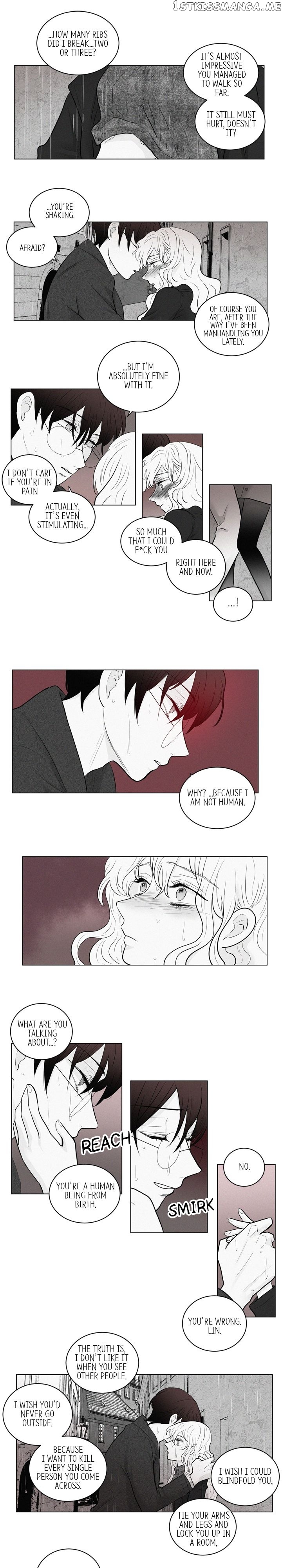 340 Days chapter 61 - page 8