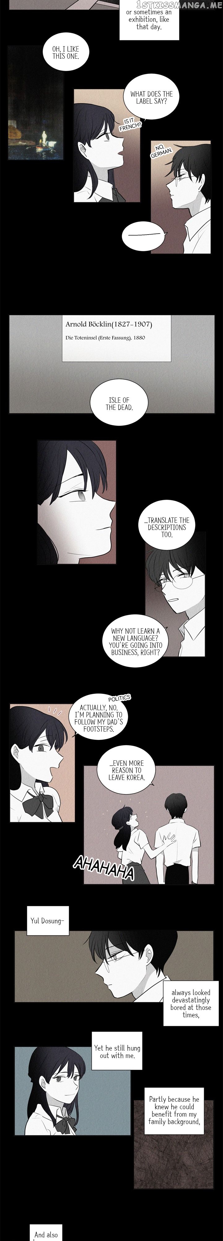 340 Days chapter 51 - page 5