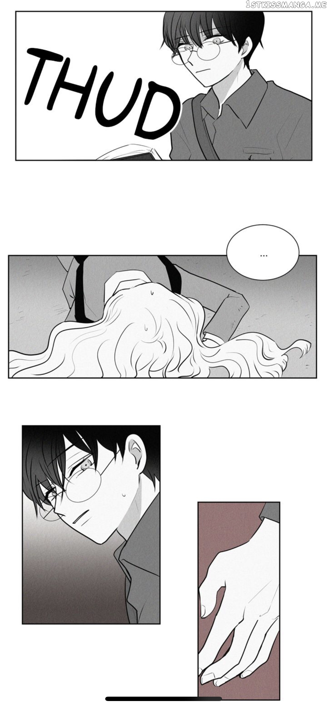 340 Days chapter 50 - page 8
