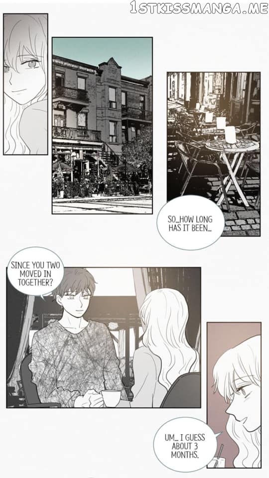 340 Days chapter 49 - page 14