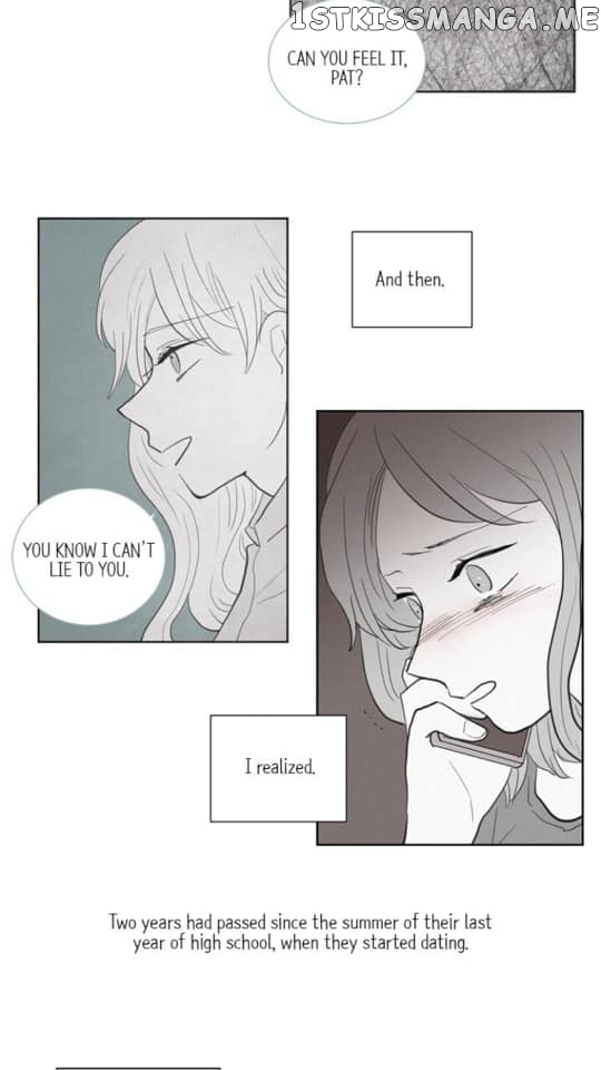 340 Days chapter 49 - page 31