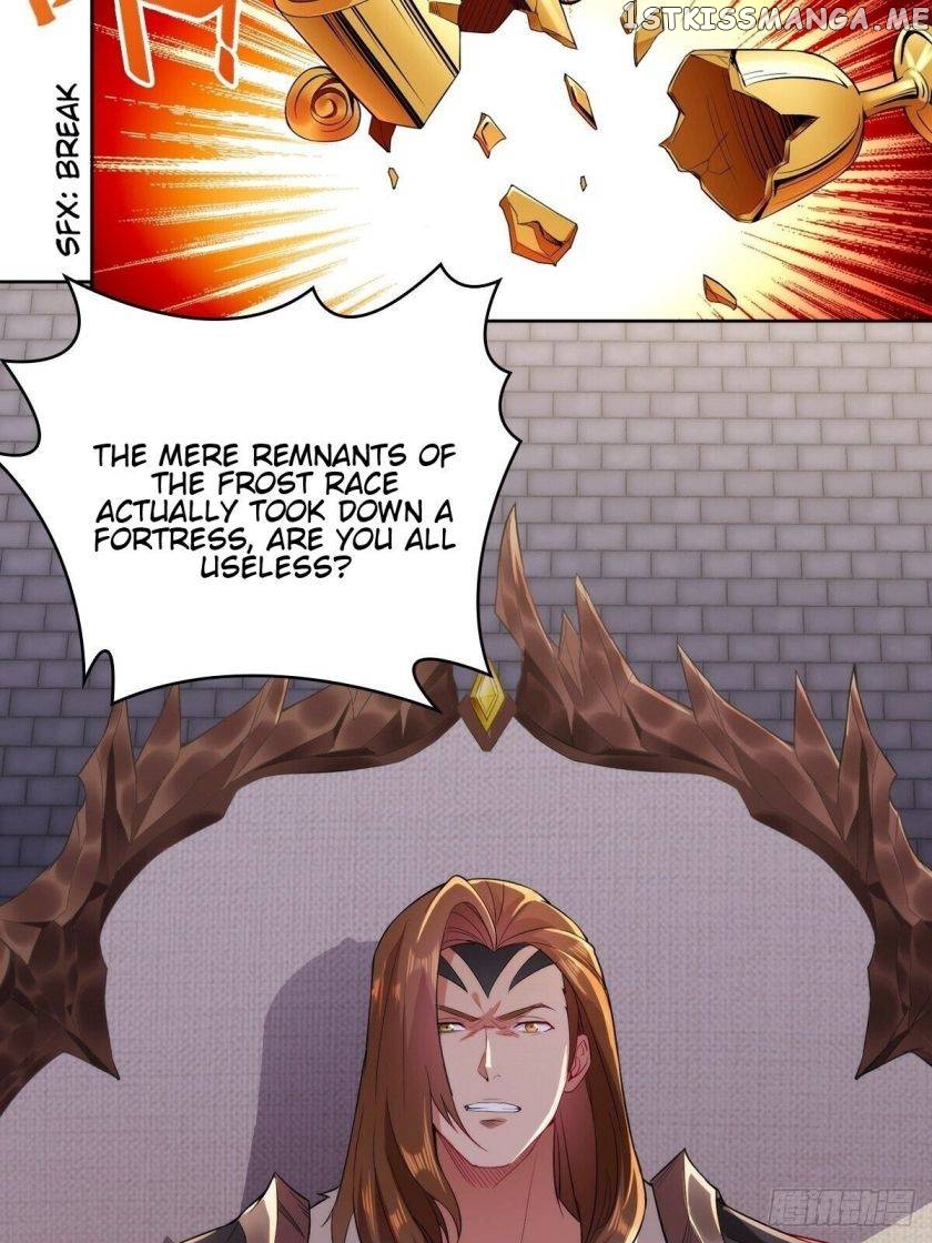 Forced to Become Villainous Son-in-Law: Frost Queen chapter 8 - page 18