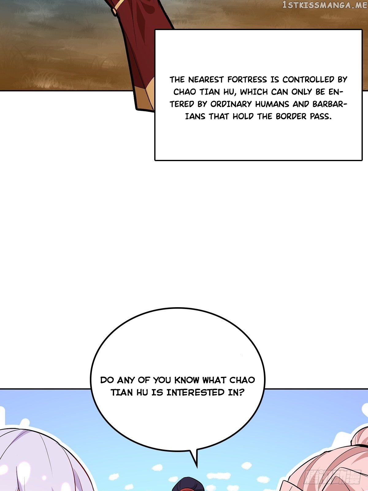 Forced to Become Villainous Son-in-Law: Frost Queen chapter 2 - page 22