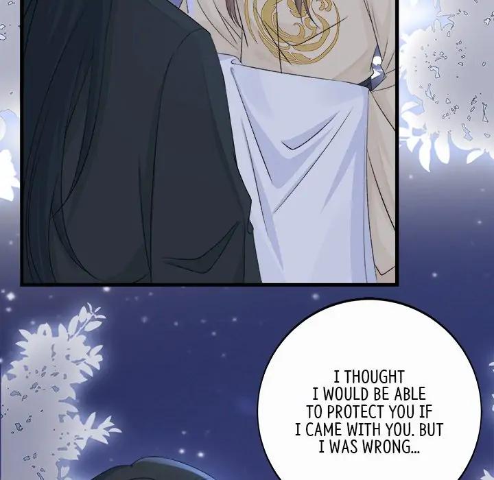 My Wife, The Prince Chapter 29 - page 169