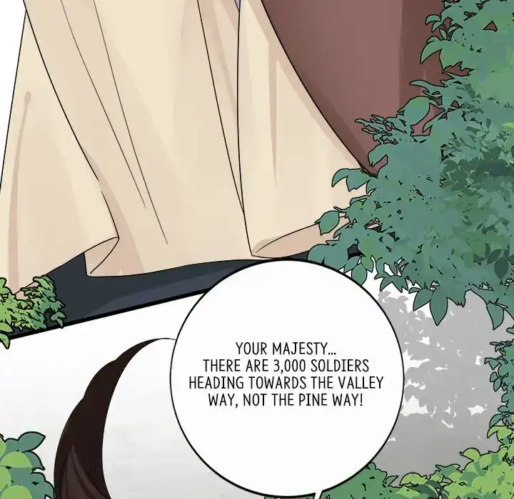 My Wife, The Prince Chapter 25 - page 96