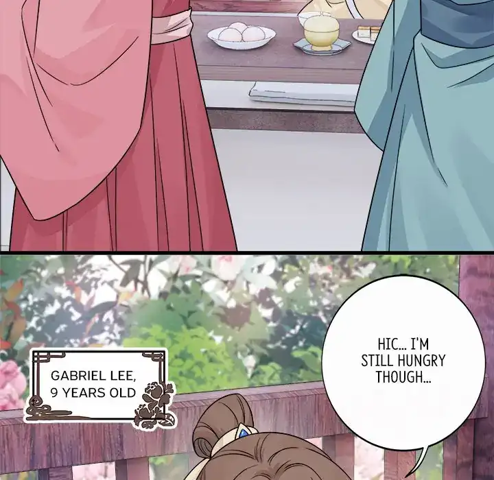 My Wife, The Prince Chapter 21 - page 10