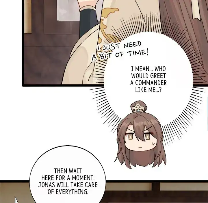 My Wife, The Prince Chapter 19 - page 34