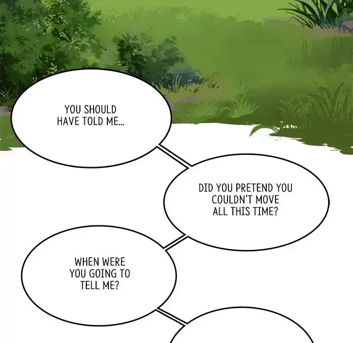 My Wife, The Prince Chapter 11 - page 12