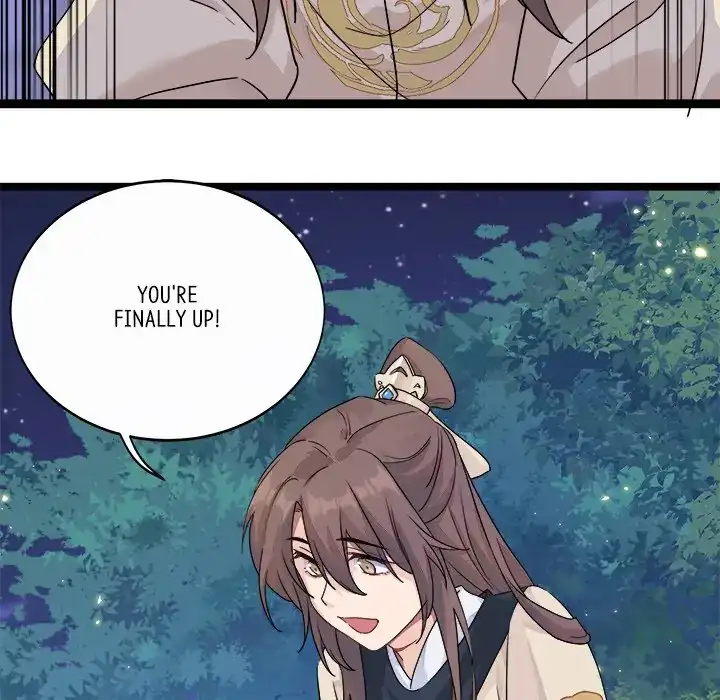 My Wife, The Prince Chapter 11 - page 40