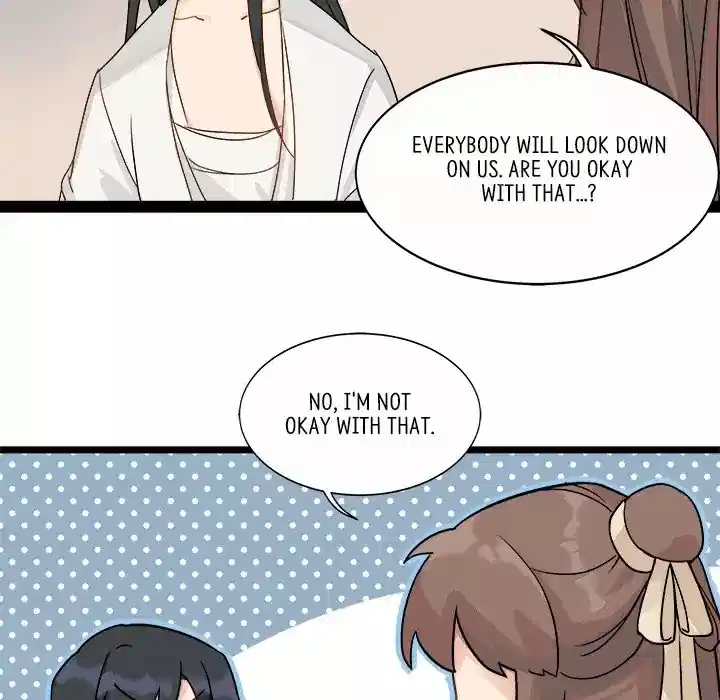 My Wife, The Prince Chapter 4 - page 10