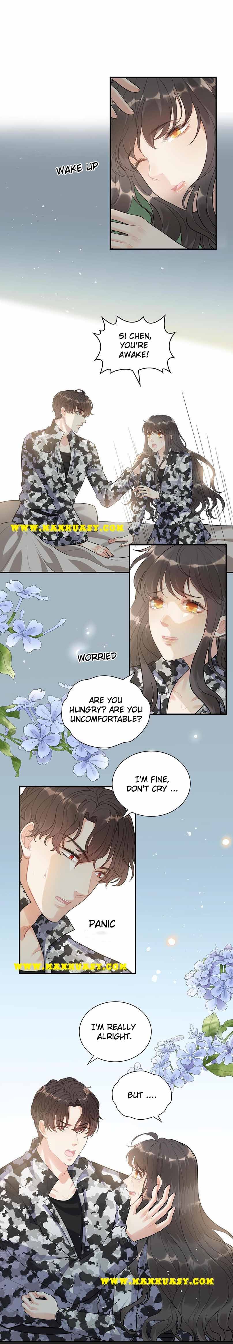 The Boss’ Shotgun Wedding chapter 494 - page 3