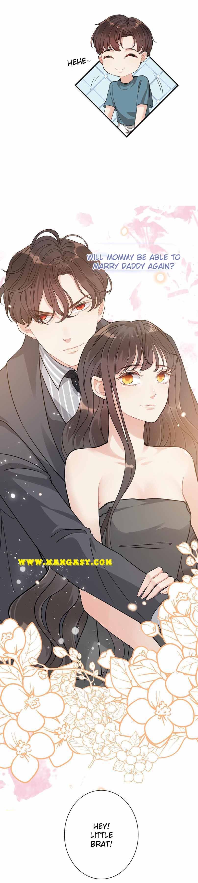 The Boss’ Shotgun Wedding chapter 485 - page 19