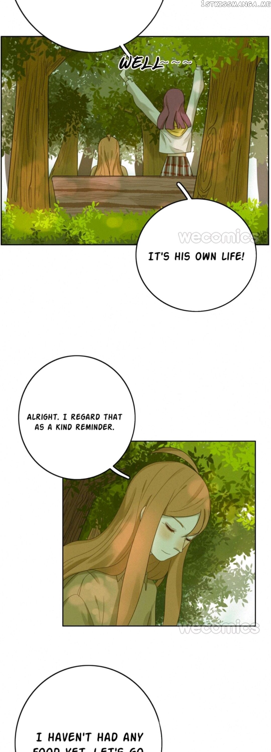 Love In-Sync chapter 43 - page 11