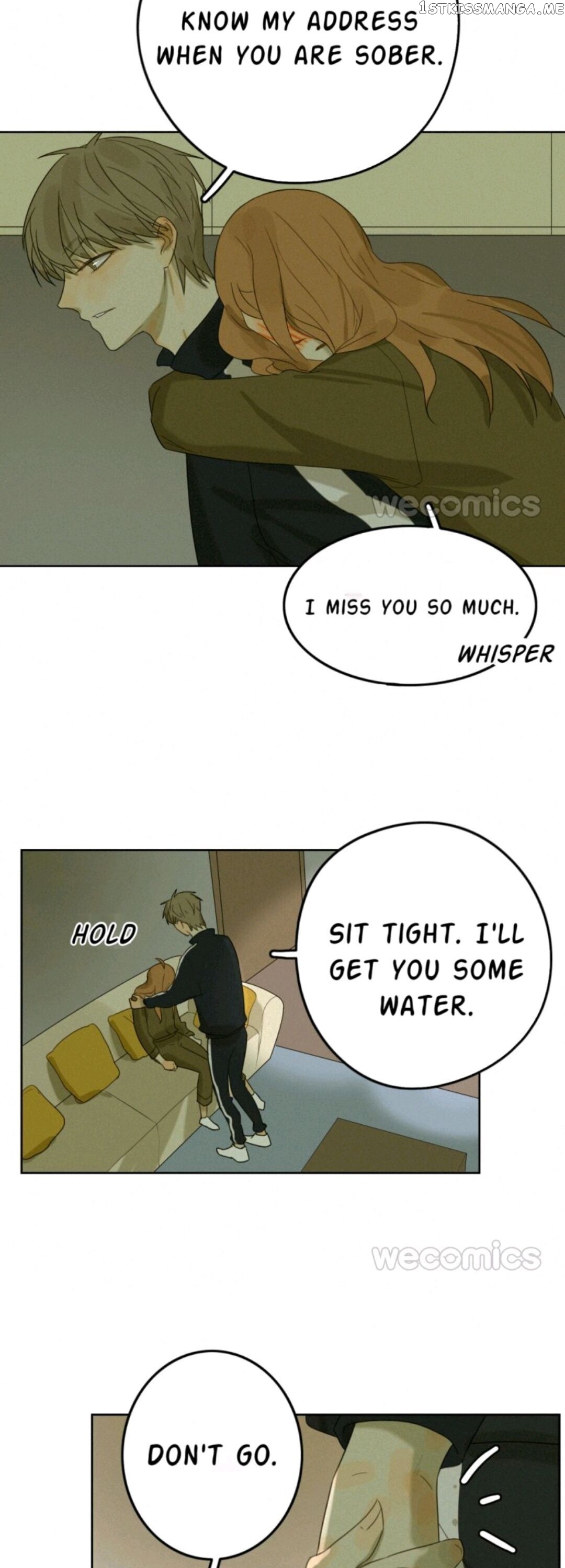 Love In-Sync chapter 41 - page 13