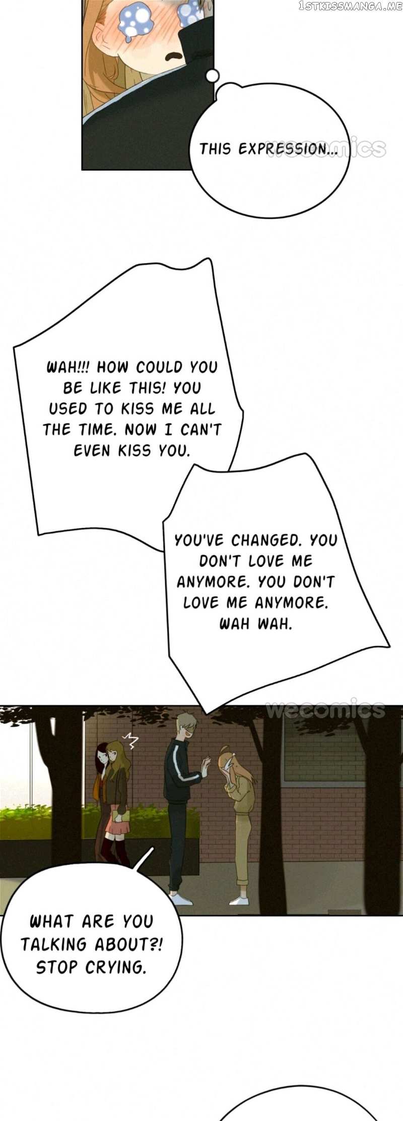 Love In-Sync chapter 41 - page 5