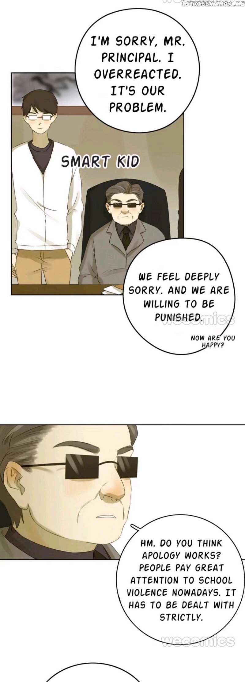 Love In-Sync chapter 39 - page 7