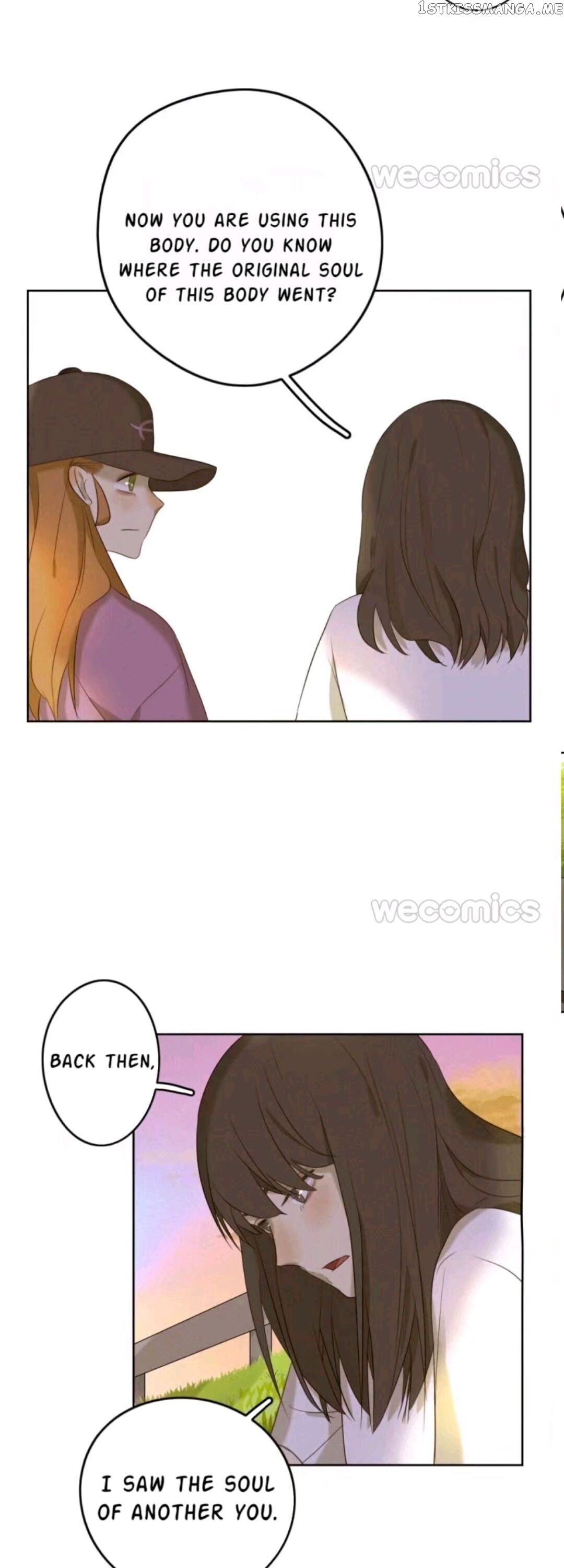 Love In-Sync chapter 30 - page 2